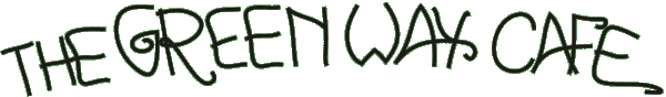 The Green Way Café
